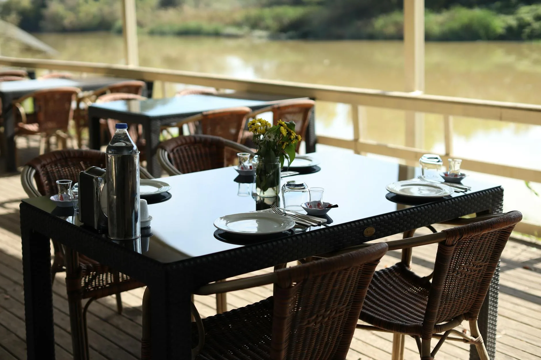 ️ Où manger à Kampot