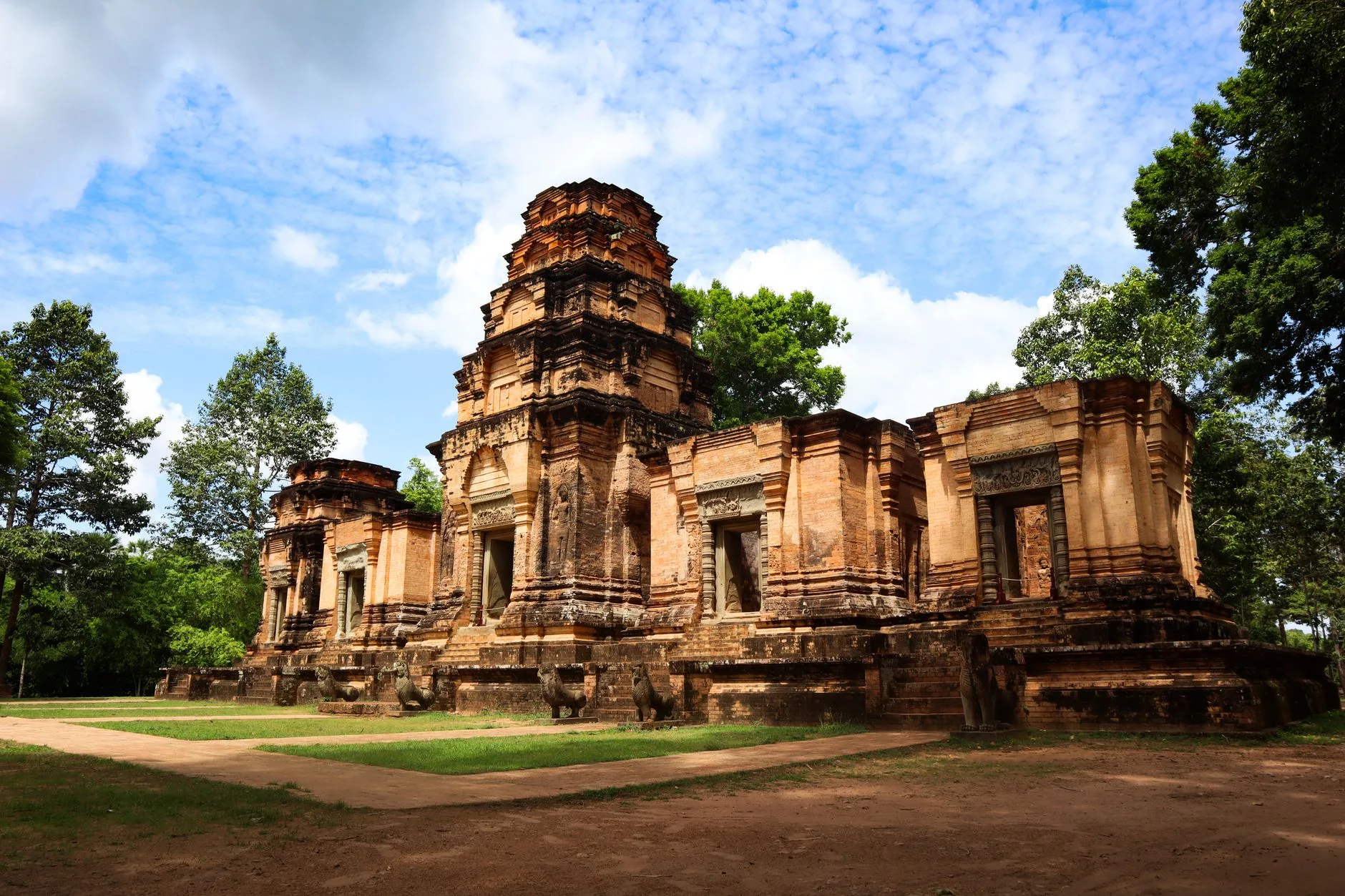 La situation à la frontière thaïlandaise en 2026