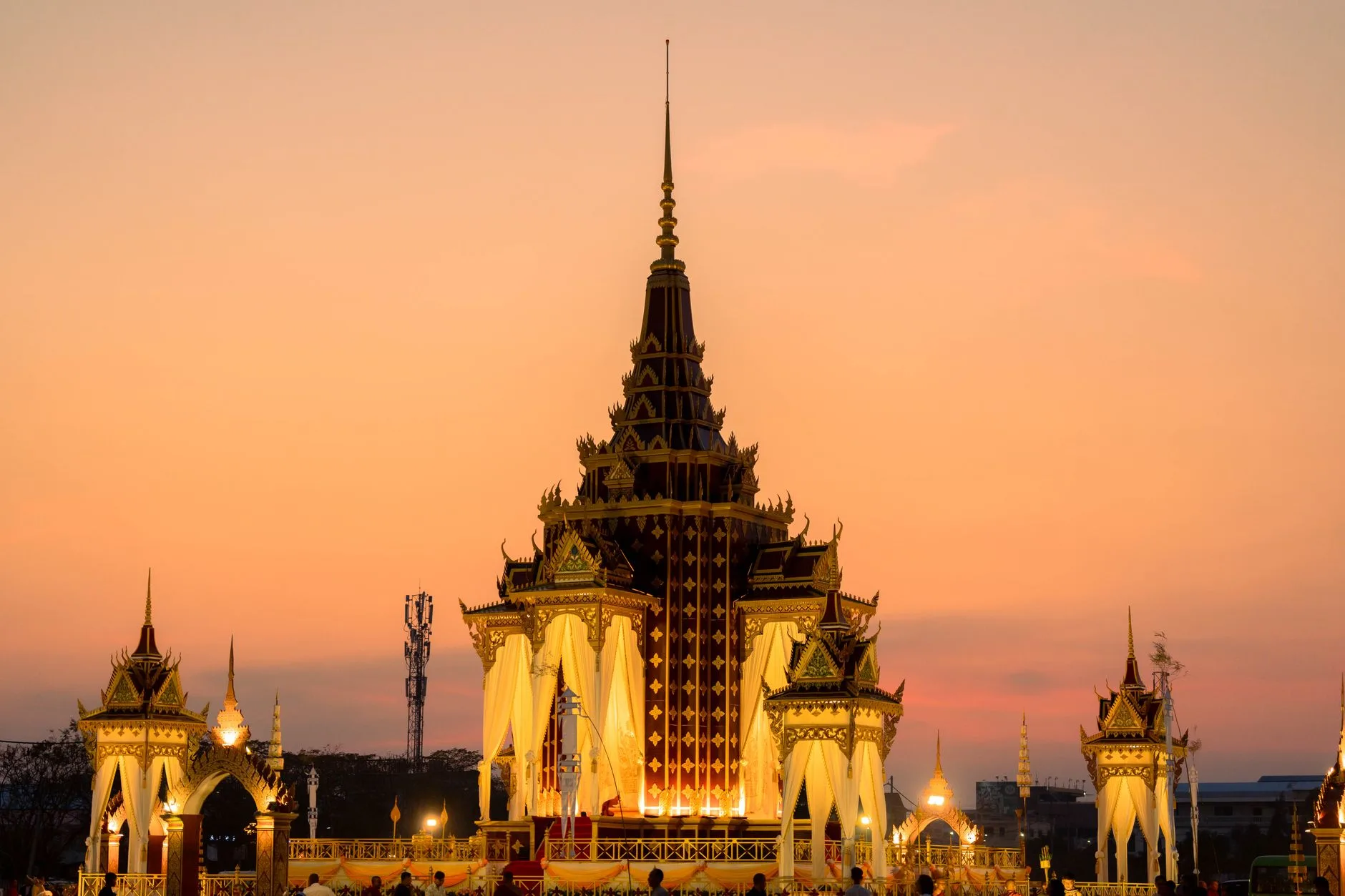 Que faire depuis votre hébergement à Battambang