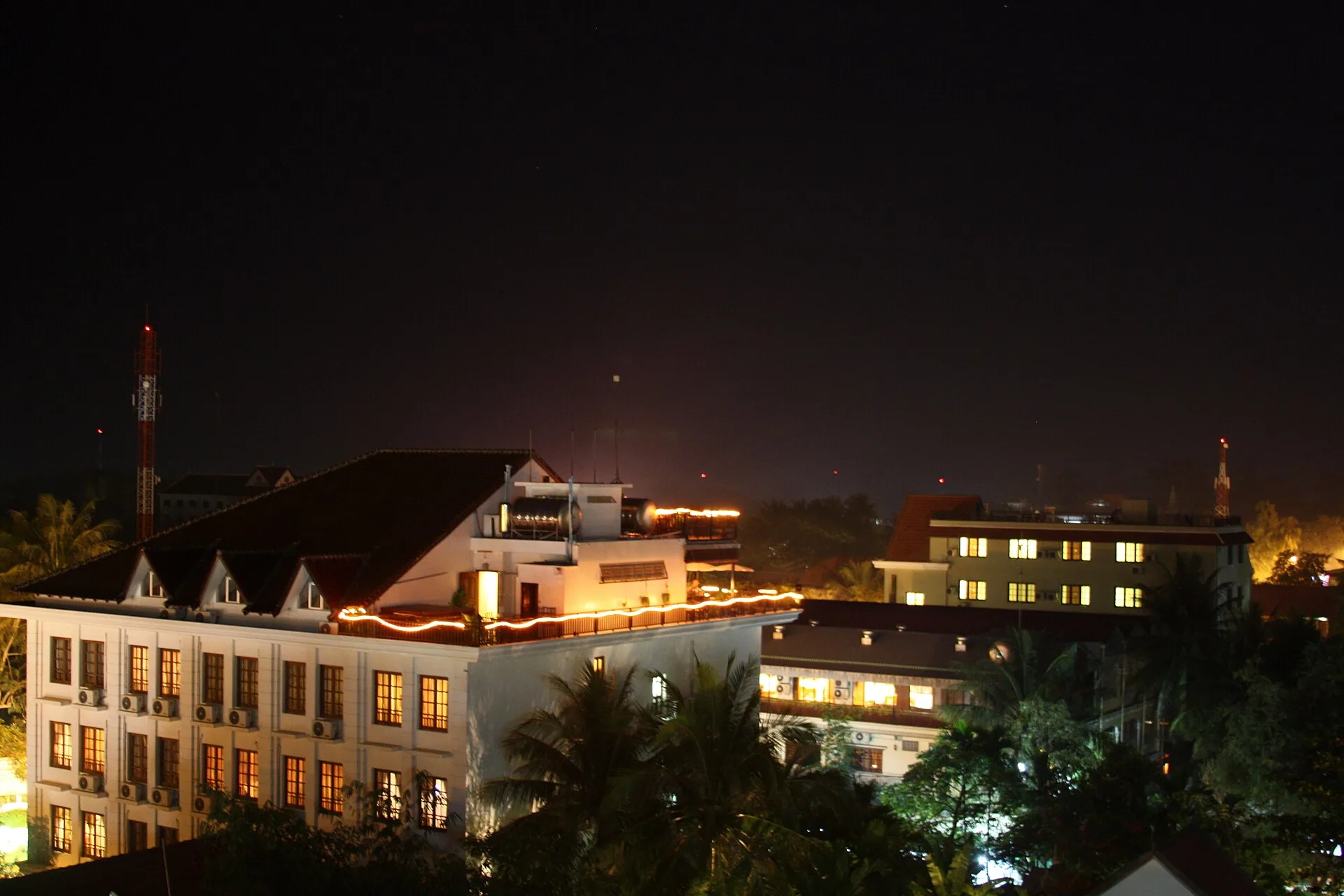 Que faire à Siem Reap (hors Angkor) ?