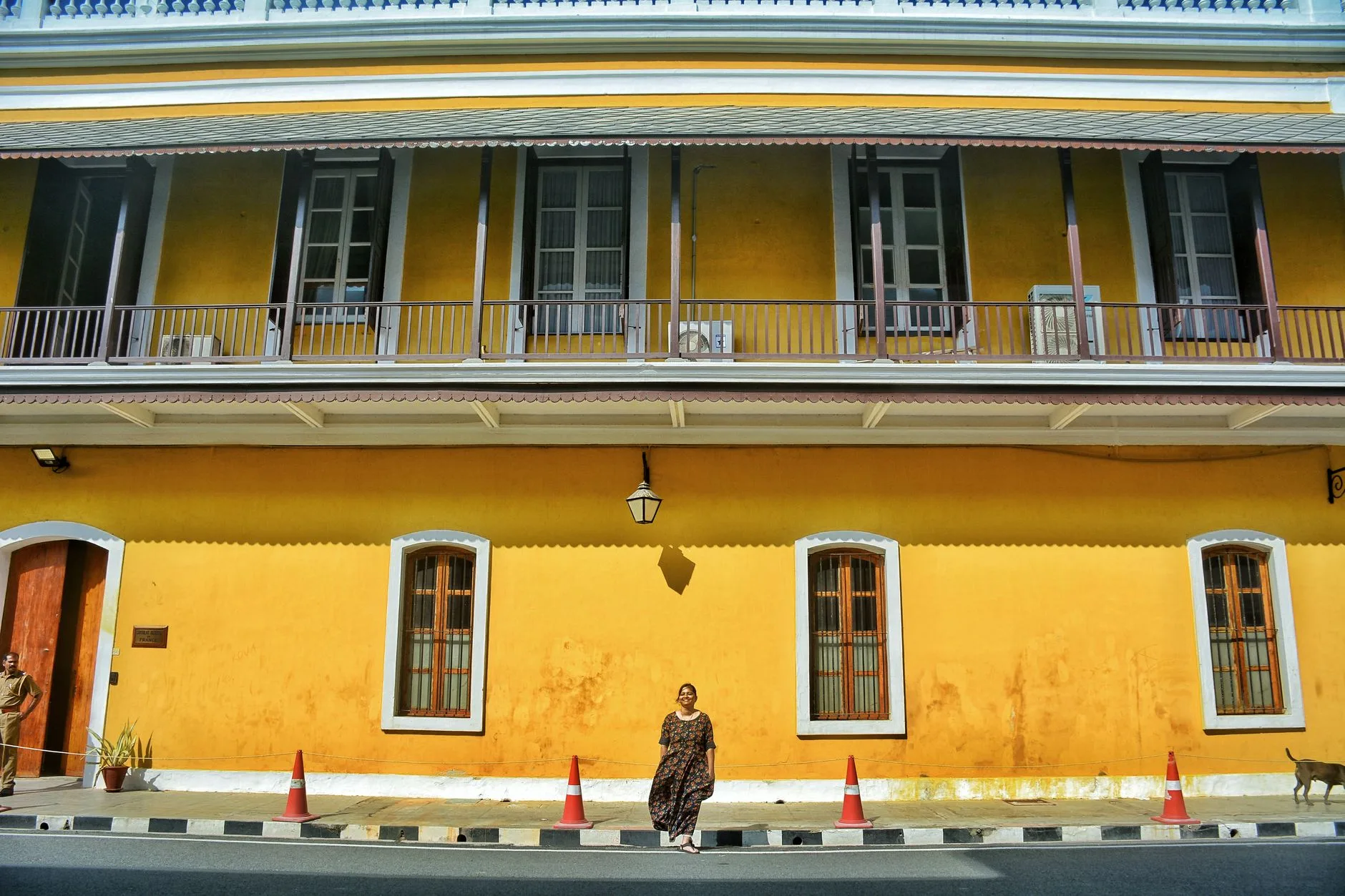 Jour 1 : Arrivée à Battambang et exploration du centre colonial