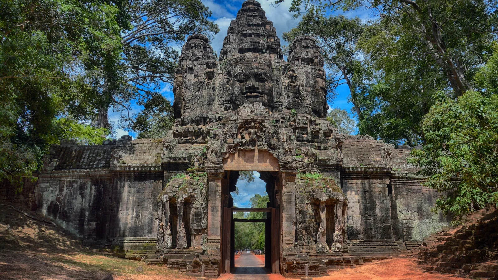 Jour 4 : Rejoindre Siem Reap ou Phnom Penh