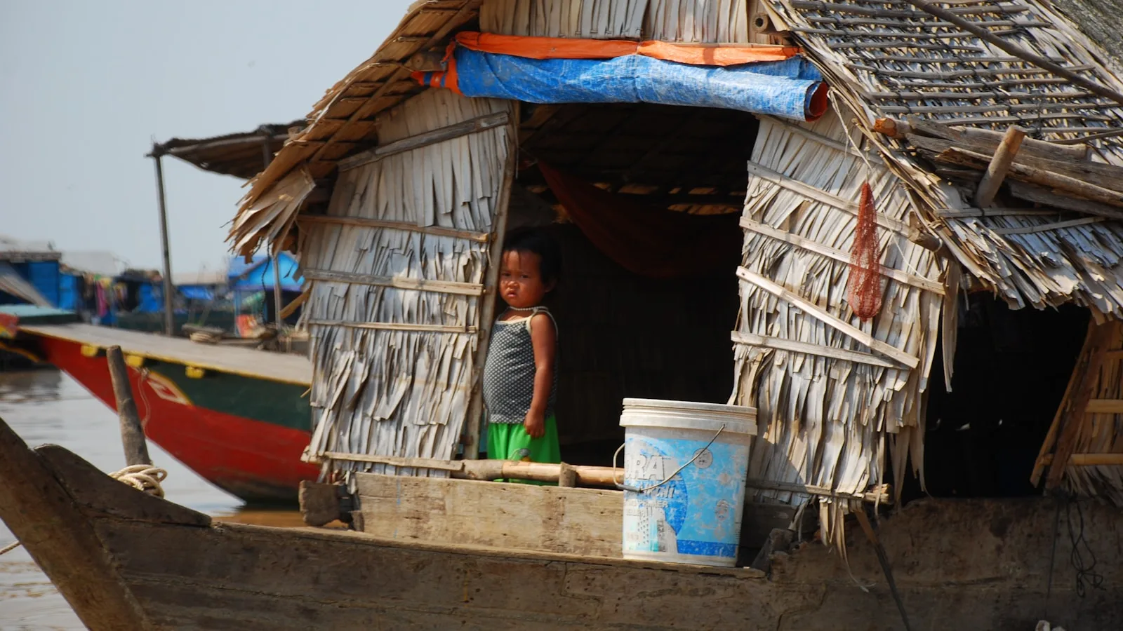 Les villages flottants : comment choisir ?